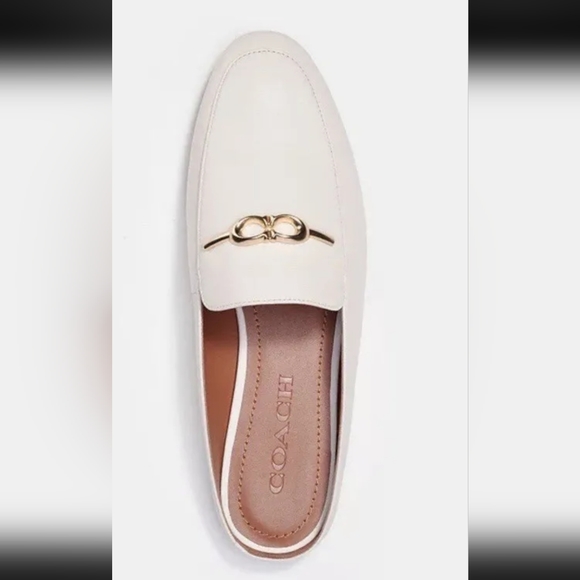 Brand new Coach Sienna Slides size 10 - Picture 2 of 9